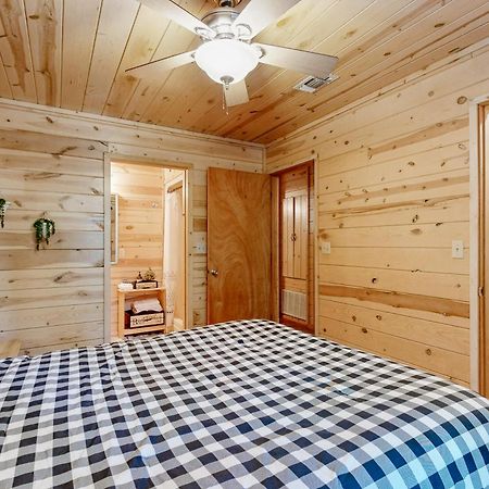 Osito Cabin โบรคเคนโบว์ ภายนอก รูปภาพ