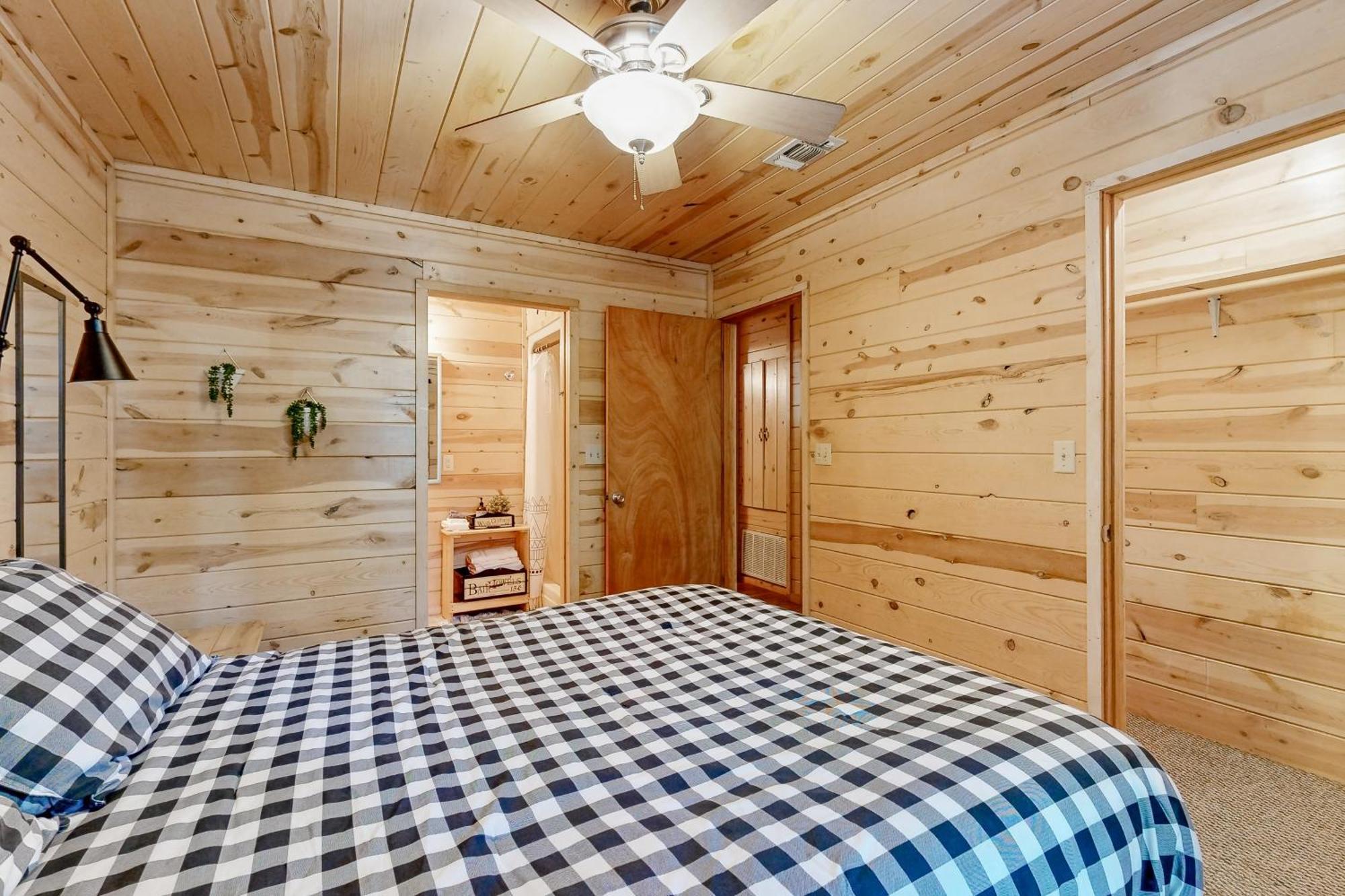 Osito Cabin โบรคเคนโบว์ ภายนอก รูปภาพ